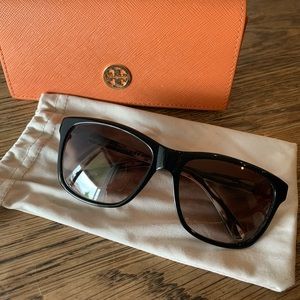 Tory Burch sunglasses